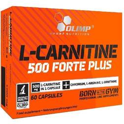 Olimp Labs L-Carnitine 500 Forte Plus