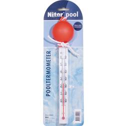 Nitor Pooltermometer Boll