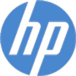 HP Hinge LCD LEFT