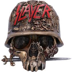 Nemesis Now Slayer Storage Box Skull Förvaringslåda