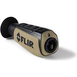 Flir Scout III 640 Värmekamera