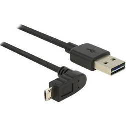 DeLock USB 2.0 USB-kabel 3m