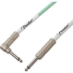 Fender Original Series Coil Cable StraightAngle Surf