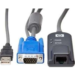 HP USB 2.0 Virtual CAC