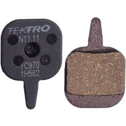 Tektro Io Mechanical Disc Brake Pads