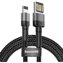 Baseus 1.5A Cafule USB C-Lightning 2m