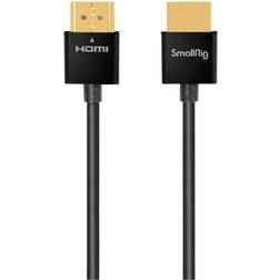 Smallrig 2956 HDMI Cable 35cm Ultra Slim