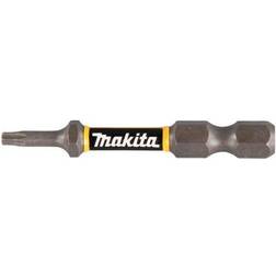 Makita Bits E-03327 Impact Premier T10 50mm 2-pack