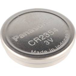 Panasonic Cellsius Lithium battery CR2354 3V 1-pack blister