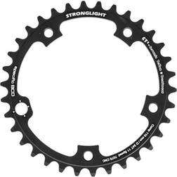 StrongLight Drev Ø110 BCD 2x11-Speed Campagnolo
