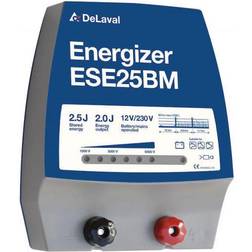 Delaval Energizer ESE25BM