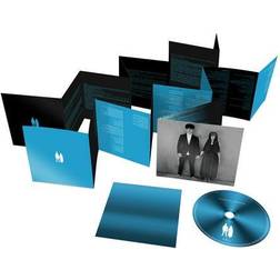 Songs Of Experience Deluxe Edition (CD)