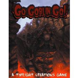 Twilight Creations Go Goblin Go
