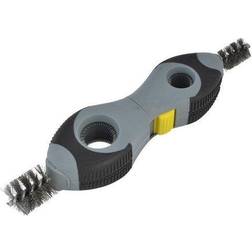 Monument 3034T Fitting Cleaning Brush 15/22mm