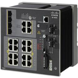 Cisco IE 4000