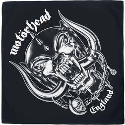Motörhead England - Bandana - Bandana