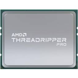 AMD Ryzen Threadripper Pro 3995WX 2.7GHz Socket sWRX8 Tray