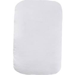 Chicco Terry Cloth Protective Mattress Cover for Next2me Cribs