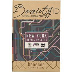 Benecos Natural Refill Palette "New York"