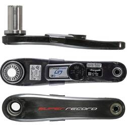 Stages Cycling Power L Power Meter Arm Campagnolo Super Record 12-speed 172,5mm