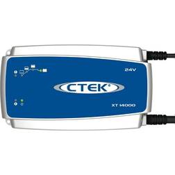 CTEK XT 14000 EU Batteriladdare 24V