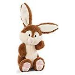 NICI Soft toy rabbit Poline Bunny, dangling, 25 cm