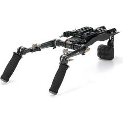 Tilta Lightweight Shoulder Rig Black