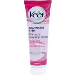Veet Hair Removal Cream 3 normal 100ml