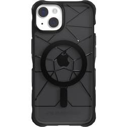 Element Case Special Ops X5 MagSafe for iPhone 14 (MilSpec Drop Protection) (Smoke/Black)
