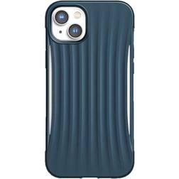 X-Doria Raptic iPhone 14 Plus Skal Clutch Blå