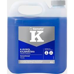 Kemetyl K-Glykol Koncentrat 4L