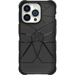 Element Case Special Ops X5 for iPhone 14 Pro (MilSpec Drop Protection) (Smoke/Black)