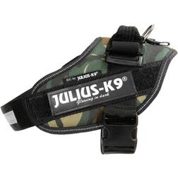vidaXL Julius K9 IDC Dog Power Harness