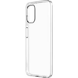 Nokia Clear Case for Nokia G60 5G