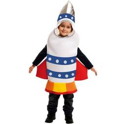 My Other Me Rocket Suit for Children