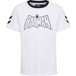 Hummel Batman Tres T-shirt S/S