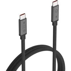 A-Solar LinQ USB4 Pro kabel 2m