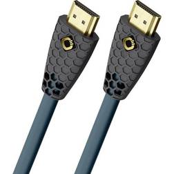 Oehlbach Flex Evolution HDMI-kabel