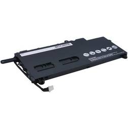 Micro Battery laptop battery Li-Ion 3.8 Ah 29 Wh