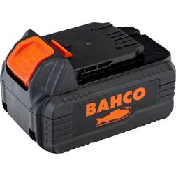 Bahco BCL33B3 Batteri 18 V, 5,0Ah