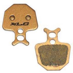 XLC Disc Brake Pad BP-S16