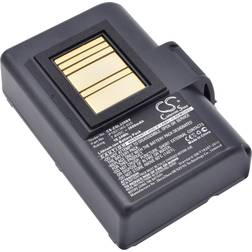 Beltrona Batteri till Zebra QLN220 mfl