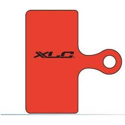XLC Disc Brake Pad BP-S25