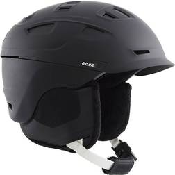 Anon Nova Mips Helmet L Black