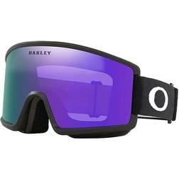 Oakley Oakley Target Line M - Matte Black/Violet Iridium