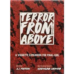 Final Girl: Terror From Above