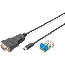 Digitus Seriell adapter USB 2.0