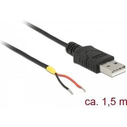 DeLock Cable USB 2.0