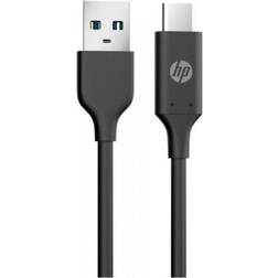 HP "USB A C DHC-TC101-1.5M 1,5 m"