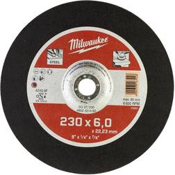 Milwaukee CONTRACTOR Standard 230x6x22,2mm